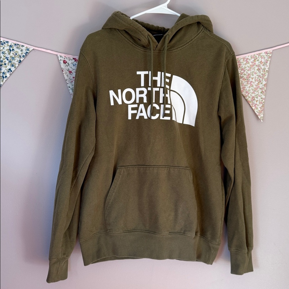North face Hoodie